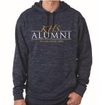 Product Description: KHS Alumni 1884 Hoodie