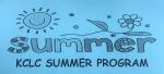 Summer KCLC - Elementary